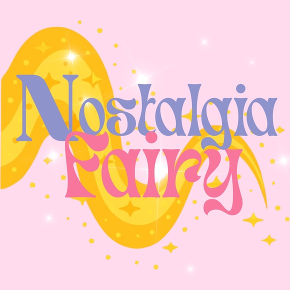 nostalgiafairy